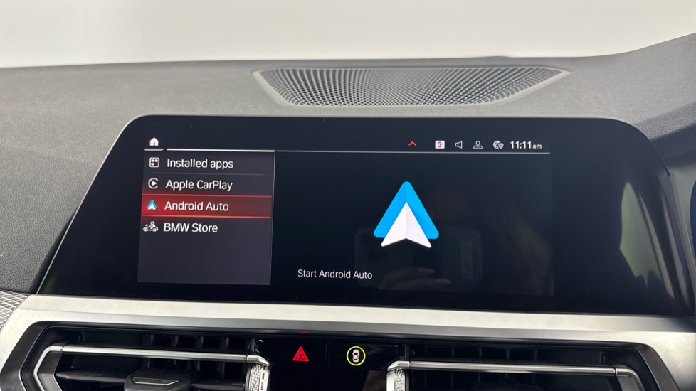 BMW 3 Series 320i M Sport 5dr Step Auto Petrol Estate - Image 47