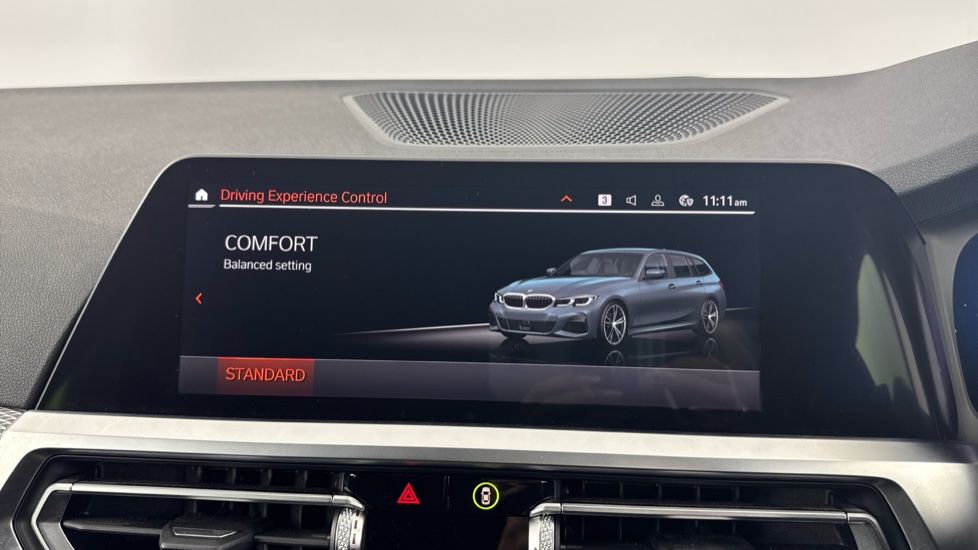 BMW 3 Series 320i M Sport 5dr Step Auto Petrol Estate - Image 49