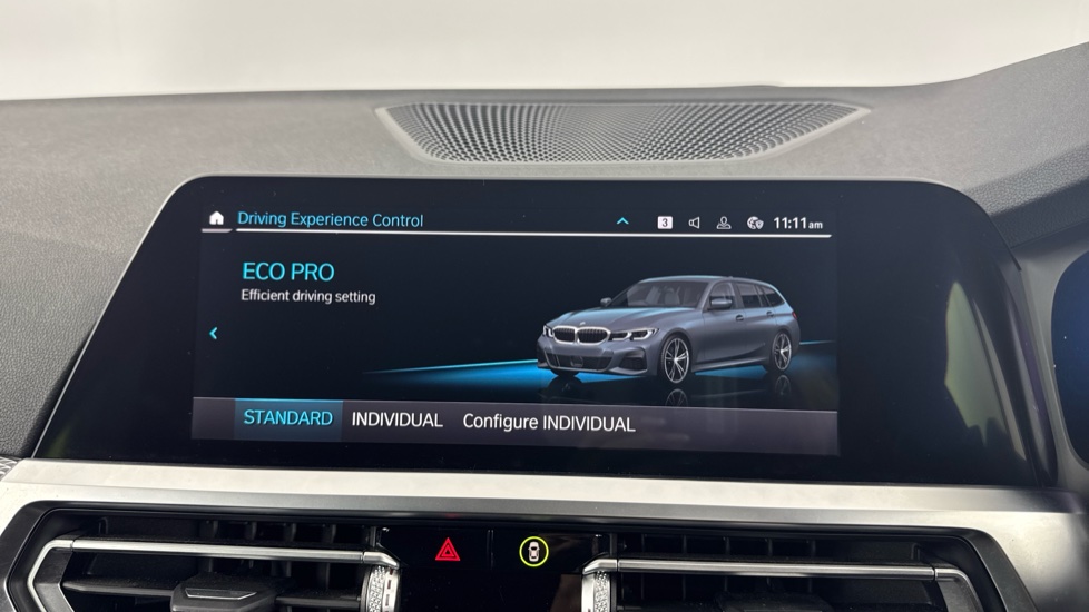 BMW 3 Series 320i M Sport 5dr Step Auto Petrol Estate - Image 50