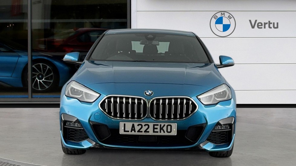 BMW 2 Series 218i [136] M Sport 4dr Petrol Saloon - Image 16