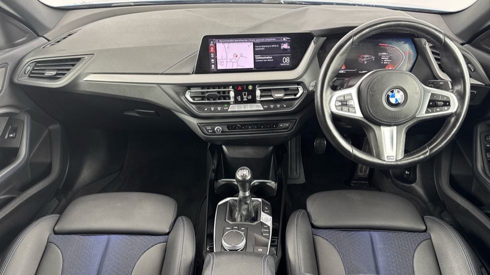 BMW 2 Series 218i [136] M Sport 4dr Petrol Saloon - Image 4
