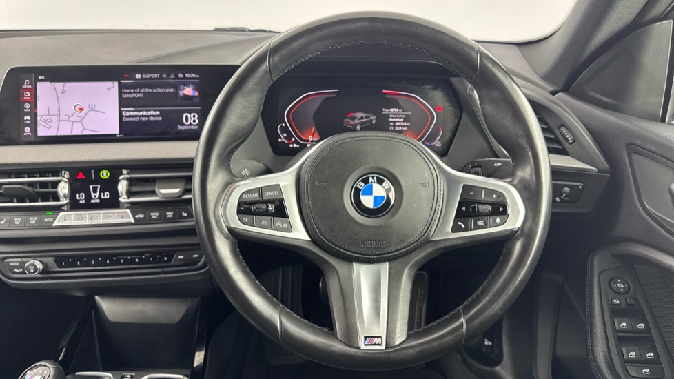 BMW 2 Series 218i [136] M Sport 4dr Petrol Saloon - Image 5