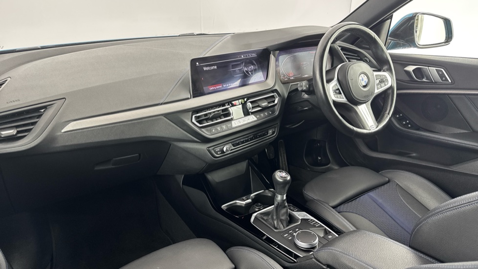 BMW 2 Series 218i [136] M Sport 4dr Petrol Saloon - Image 7
