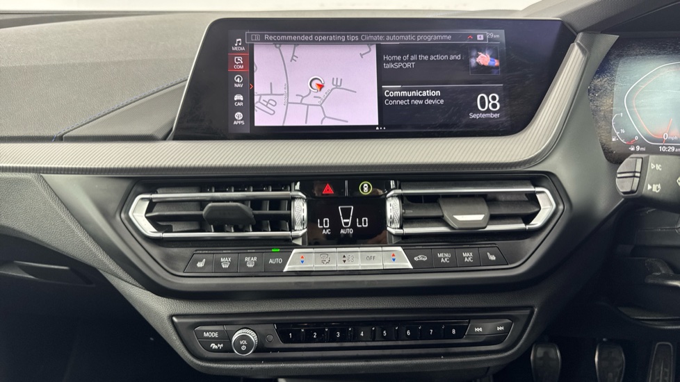 BMW 2 Series 218i [136] M Sport 4dr Petrol Saloon - Image 8