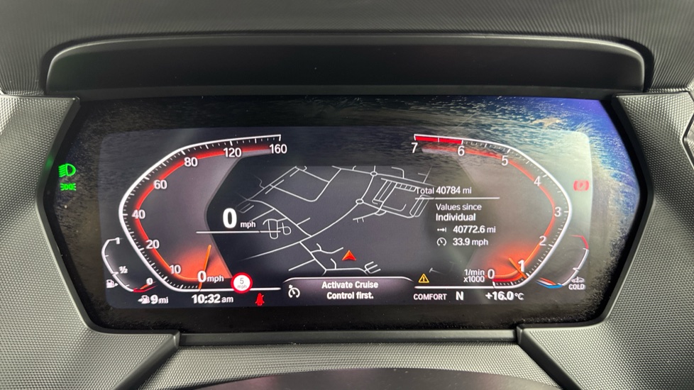 BMW 2 Series 218i [136] M Sport 4dr Petrol Saloon - Image 9