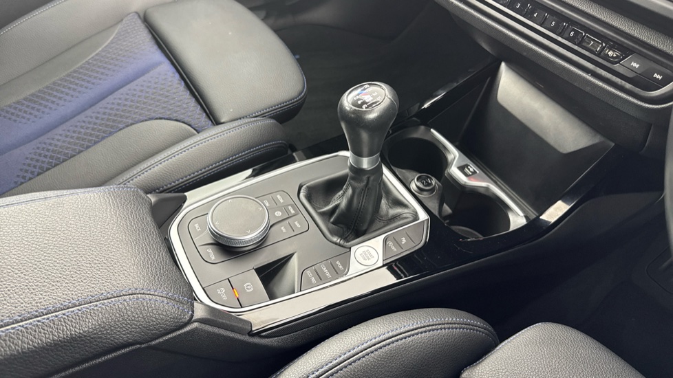 BMW 2 Series 218i [136] M Sport 4dr Petrol Saloon - Image 10