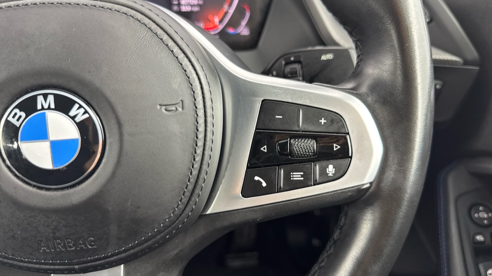 BMW 2 Series 218i [136] M Sport 4dr Petrol Saloon - Image 18