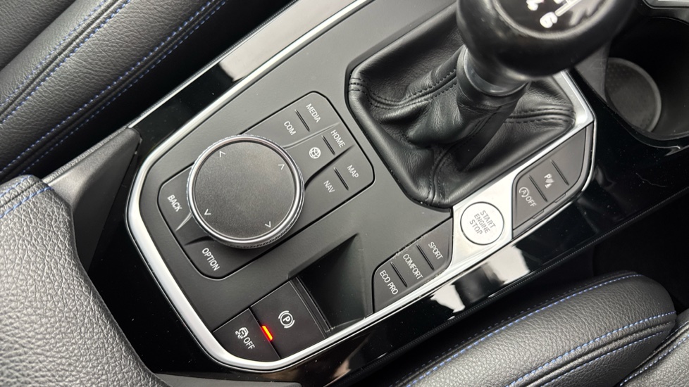 BMW 2 Series 218i [136] M Sport 4dr Petrol Saloon - Image 19