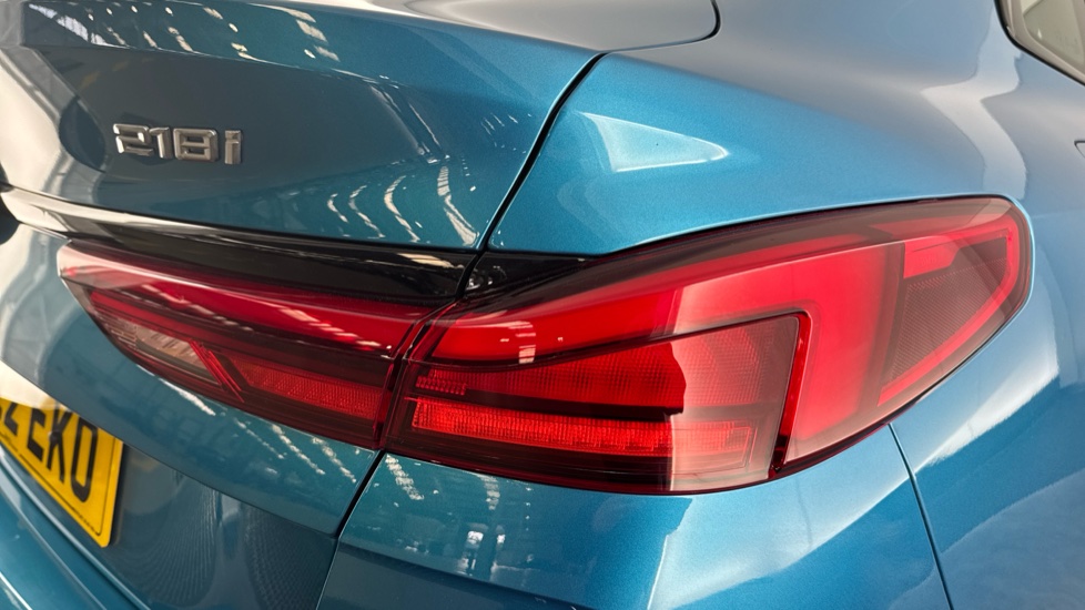 BMW 2 Series 218i [136] M Sport 4dr Petrol Saloon - Image 22