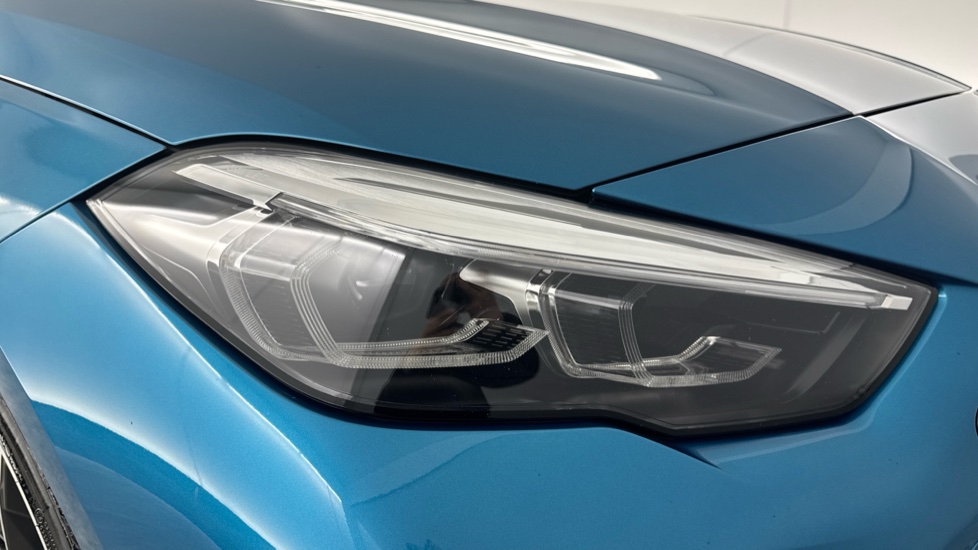 BMW 2 Series 218i [136] M Sport 4dr Petrol Saloon - Image 23