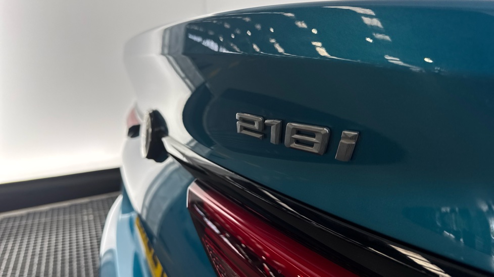 BMW 2 Series 218i [136] M Sport 4dr Petrol Saloon - Image 24