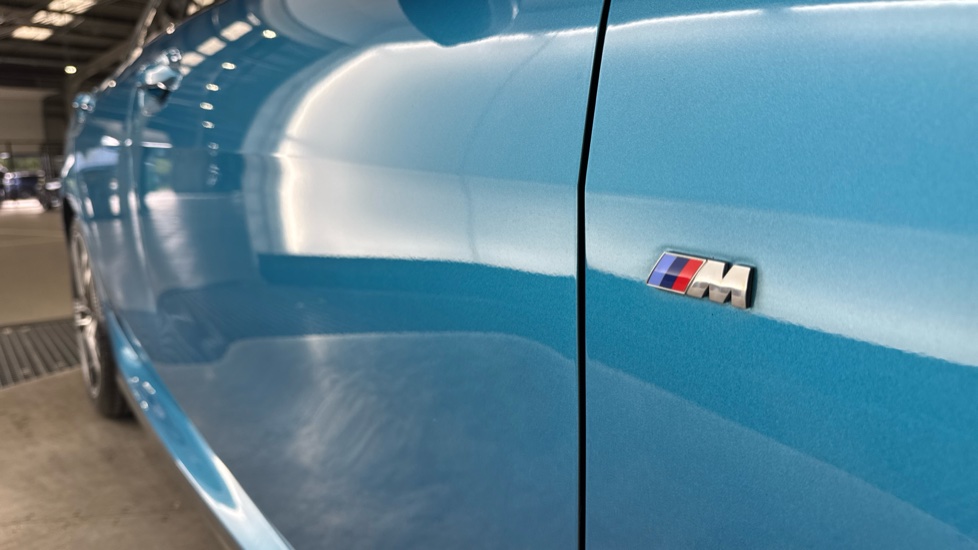 BMW 2 Series 218i [136] M Sport 4dr Petrol Saloon - Image 29