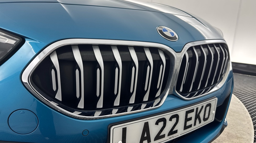 BMW 2 Series 218i [136] M Sport 4dr Petrol Saloon - Image 30