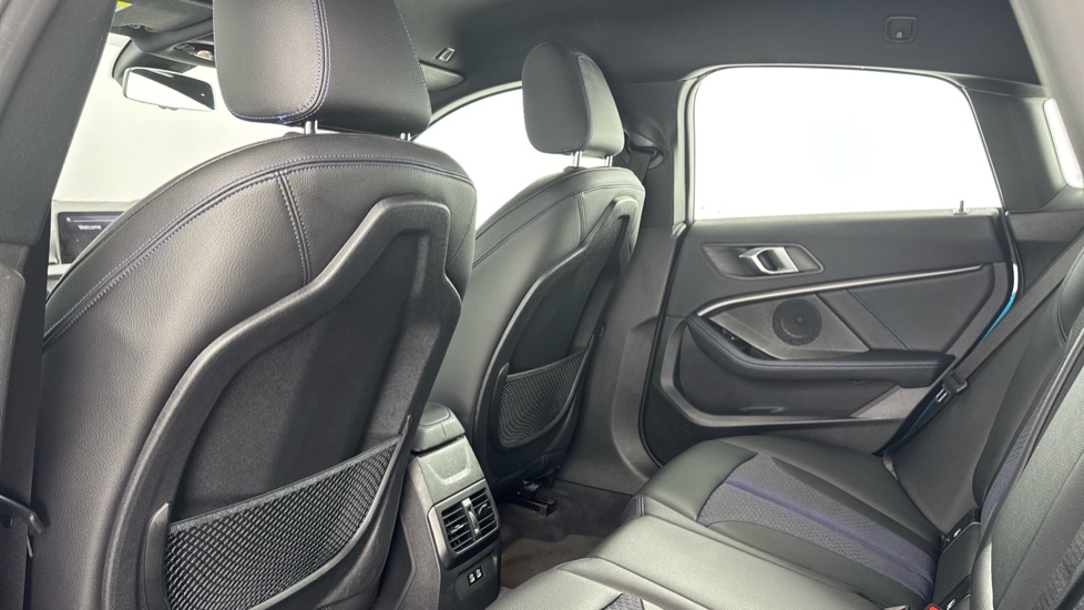 BMW 2 Series 218i [136] M Sport 4dr Petrol Saloon - Image 35