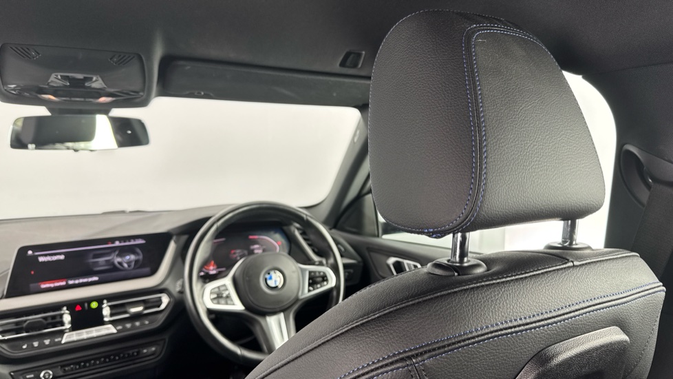 BMW 2 Series 218i [136] M Sport 4dr Petrol Saloon - Image 41