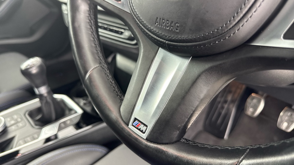 BMW 2 Series 218i [136] M Sport 4dr Petrol Saloon - Image 45