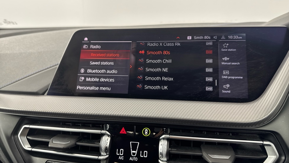 BMW 2 Series 218i [136] M Sport 4dr Petrol Saloon - Image 52