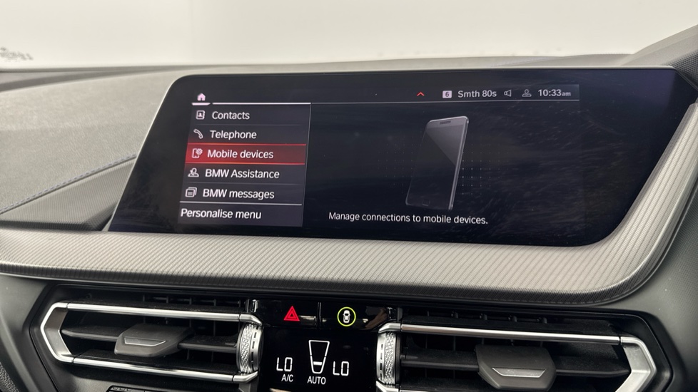BMW 2 Series 218i [136] M Sport 4dr Petrol Saloon - Image 53