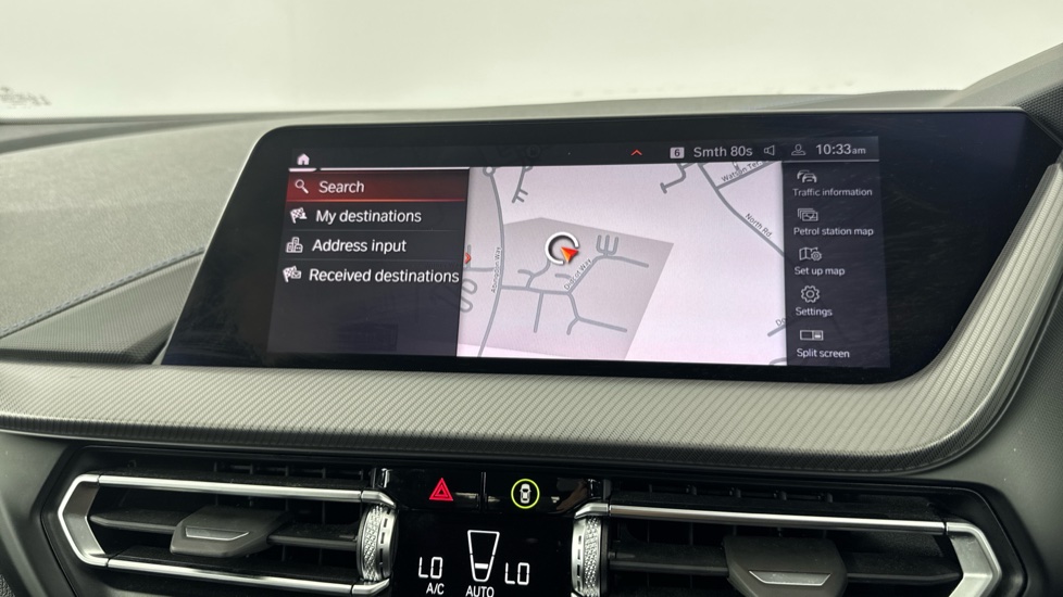 BMW 2 Series 218i [136] M Sport 4dr Petrol Saloon - Image 54