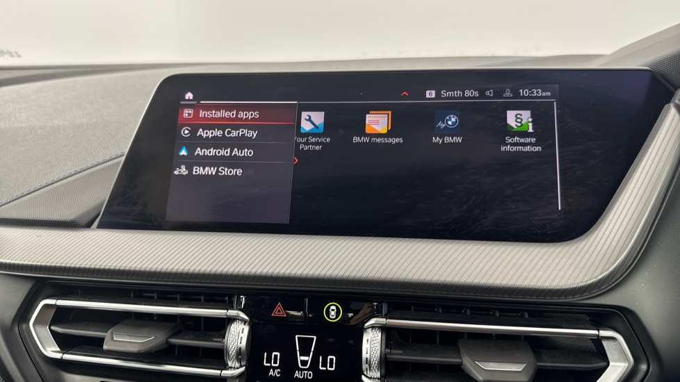BMW 2 Series 218i [136] M Sport 4dr Petrol Saloon - Image 55