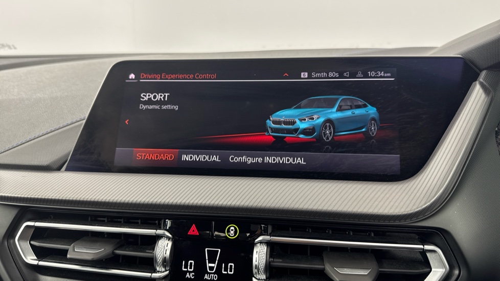 BMW 2 Series 218i [136] M Sport 4dr Petrol Saloon - Image 56