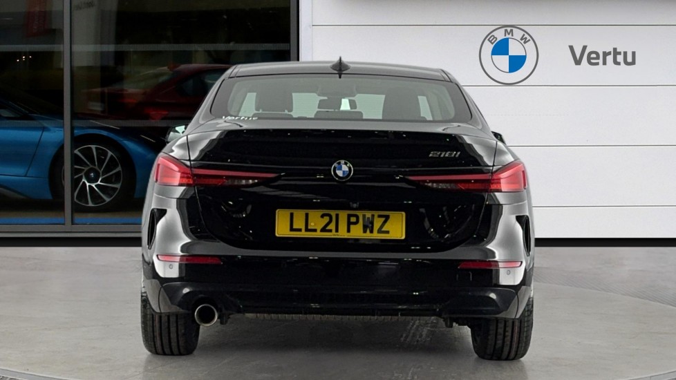 BMW 2 Series 218i [136] Sport 4dr DCT Petrol Saloon - Image 15