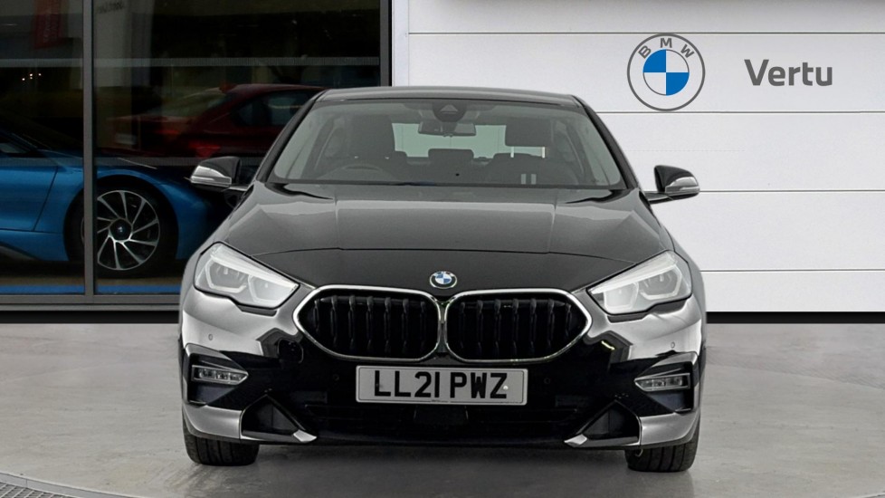 BMW 2 Series 218i [136] Sport 4dr DCT Petrol Saloon - Image 16
