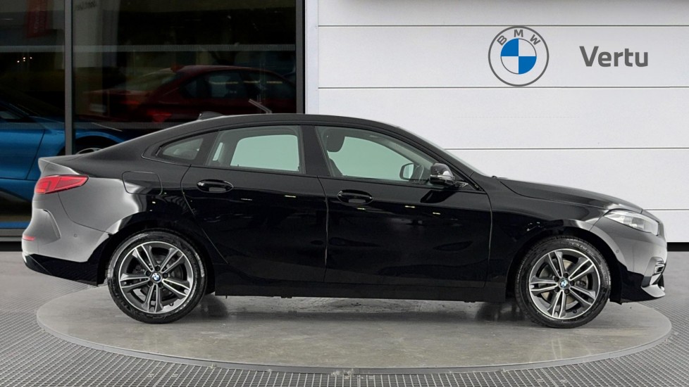 BMW 2 Series 218i [136] Sport 4dr DCT Petrol Saloon - Image 3