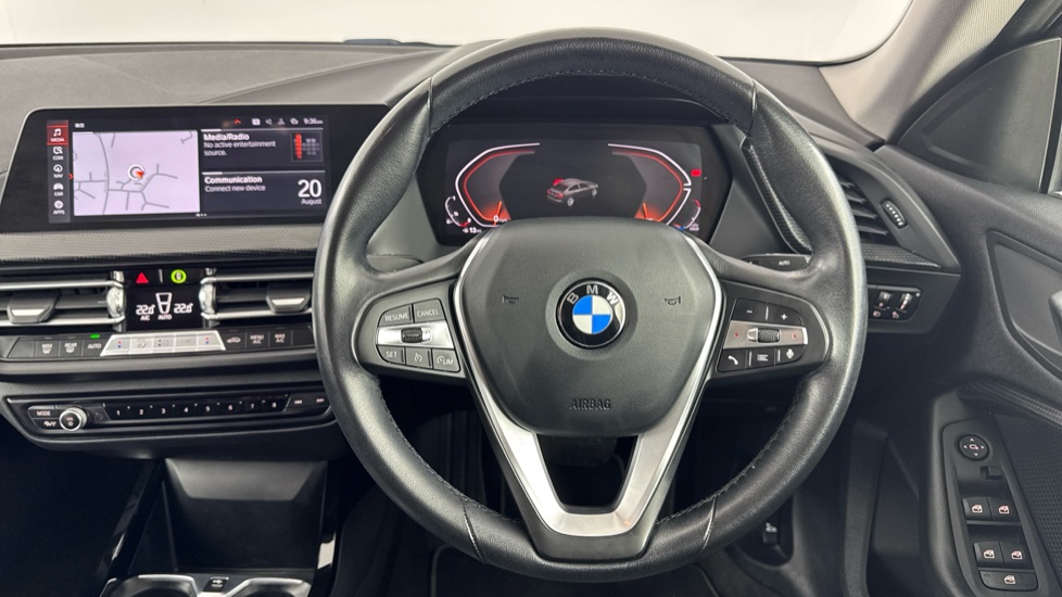 BMW 2 Series 218i [136] Sport 4dr DCT Petrol Saloon - Image 5