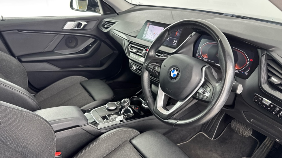 BMW 2 Series 218i [136] Sport 4dr DCT Petrol Saloon - Image 6