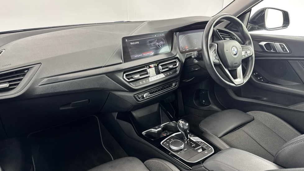 BMW 2 Series 218i [136] Sport 4dr DCT Petrol Saloon - Image 7