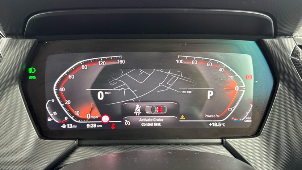 BMW 2 Series 218i [136] Sport 4dr DCT Petrol Saloon - Image 9