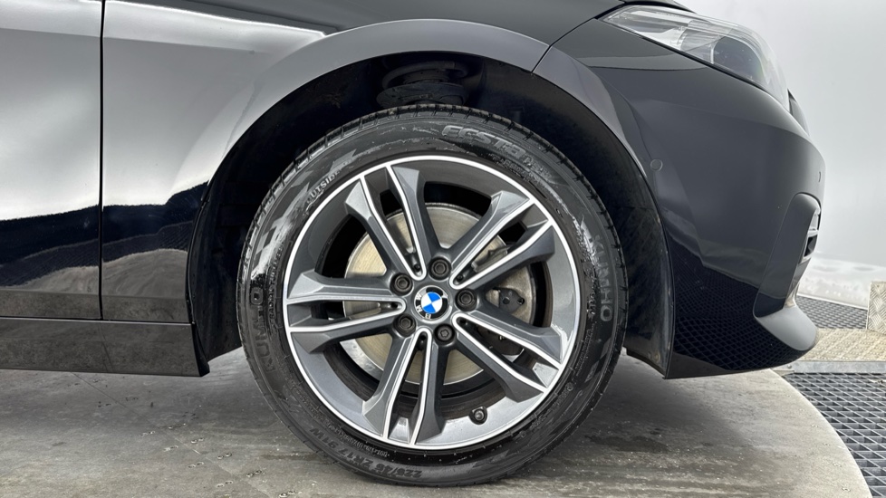 BMW 2 Series 218i [136] Sport 4dr DCT Petrol Saloon - Image 14