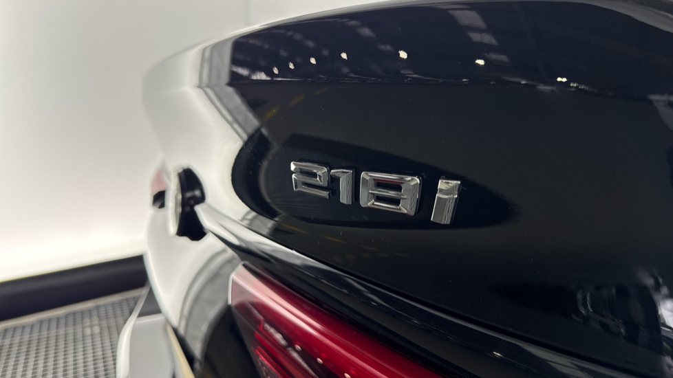 BMW 2 Series 218i [136] Sport 4dr DCT Petrol Saloon - Image 24