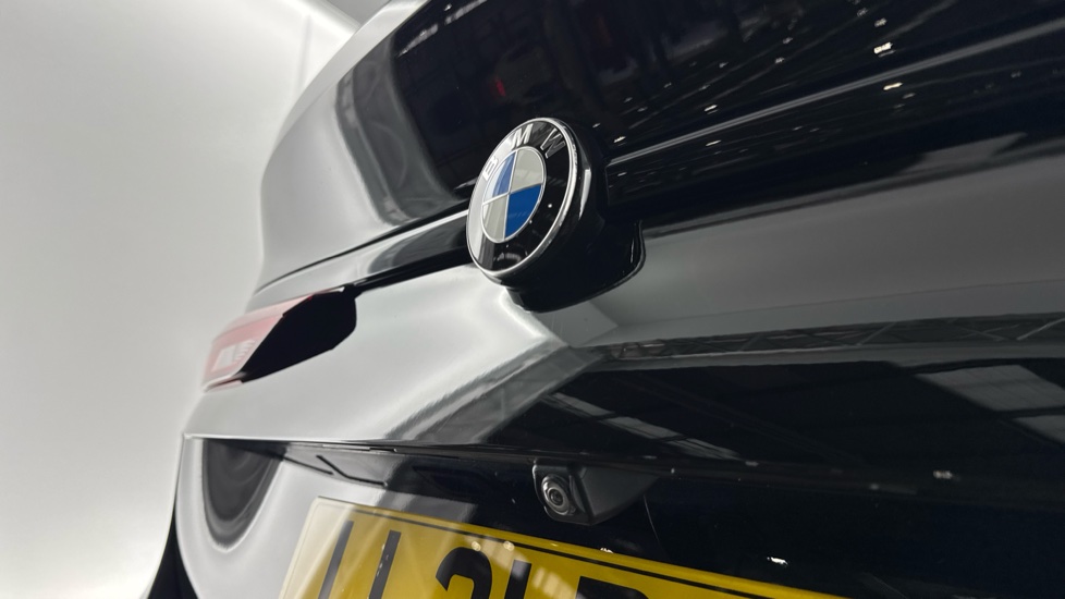 BMW 2 Series 218i [136] Sport 4dr DCT Petrol Saloon - Image 25
