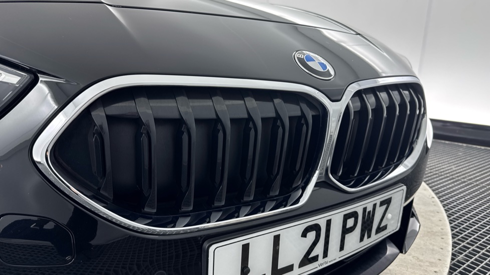 BMW 2 Series 218i [136] Sport 4dr DCT Petrol Saloon - Image 30