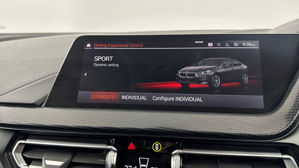 BMW 2 Series 218i [136] Sport 4dr DCT Petrol Saloon - Image 53