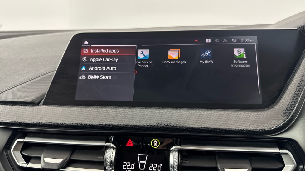 BMW 2 Series 218i [136] Sport 4dr DCT Petrol Saloon - Image 56