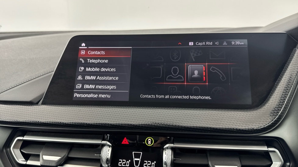 BMW 2 Series 218i [136] Sport 4dr DCT Petrol Saloon - Image 58