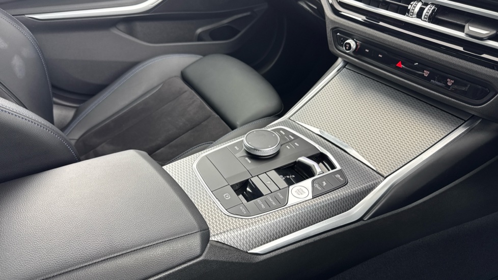 BMW 3 Series 320i M Sport 4dr Step Auto Petrol Saloon - Image 10