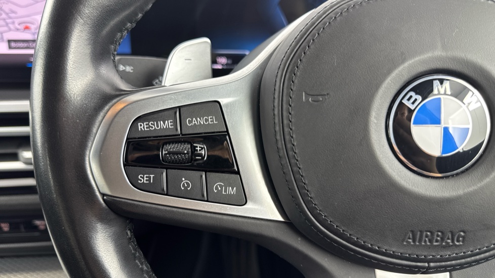 BMW 3 Series 320i M Sport 4dr Step Auto Petrol Saloon - Image 17
