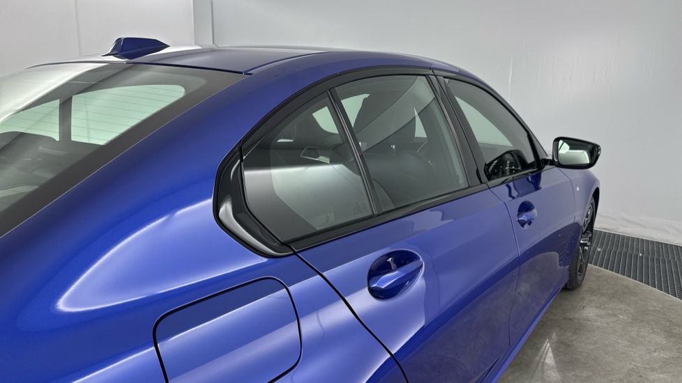 BMW 3 Series 320i M Sport 4dr Step Auto Petrol Saloon - Image 27