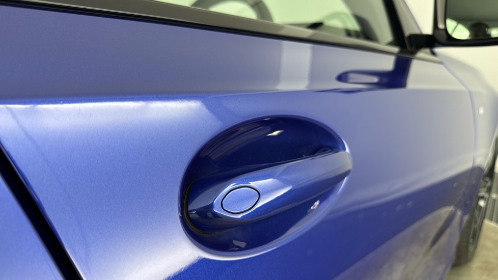BMW 3 Series 320i M Sport 4dr Step Auto Petrol Saloon - Image 28
