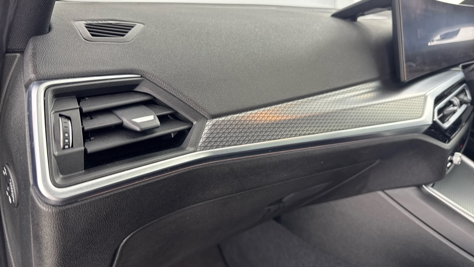 BMW 3 Series 320i M Sport 4dr Step Auto Petrol Saloon - Image 34