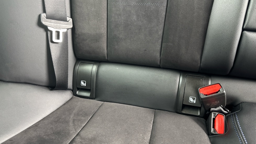 BMW 3 Series 320i M Sport 4dr Step Auto Petrol Saloon - Image 36