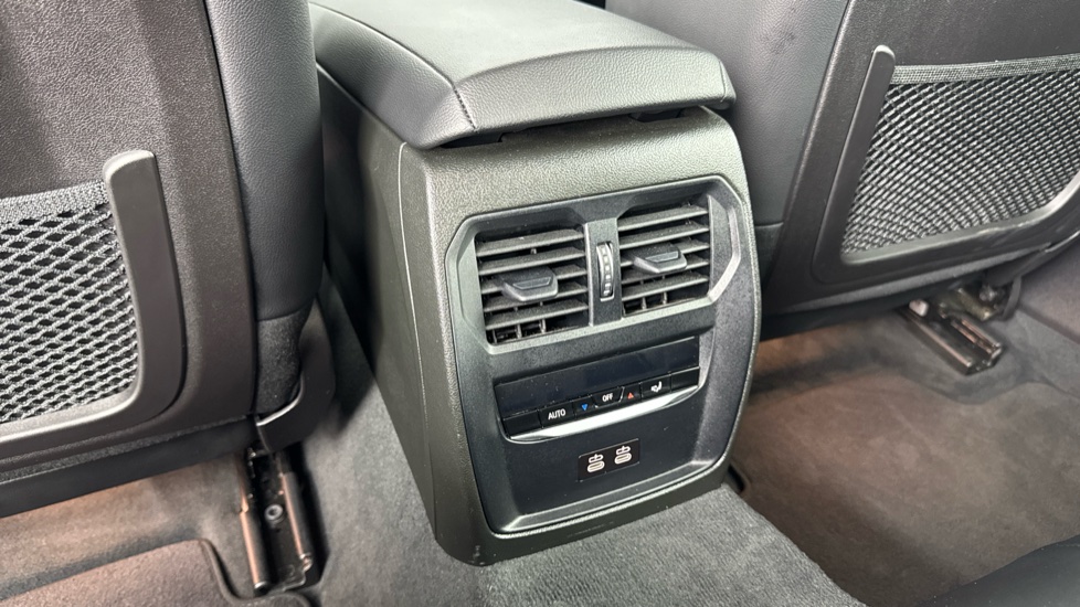 BMW 3 Series 320i M Sport 4dr Step Auto Petrol Saloon - Image 39