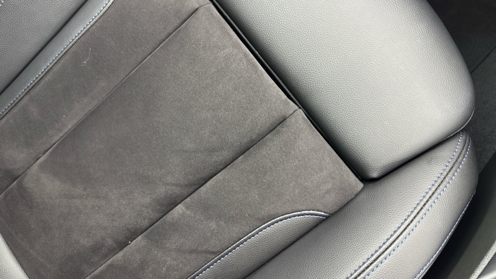 BMW 3 Series 320i M Sport 4dr Step Auto Petrol Saloon - Image 46