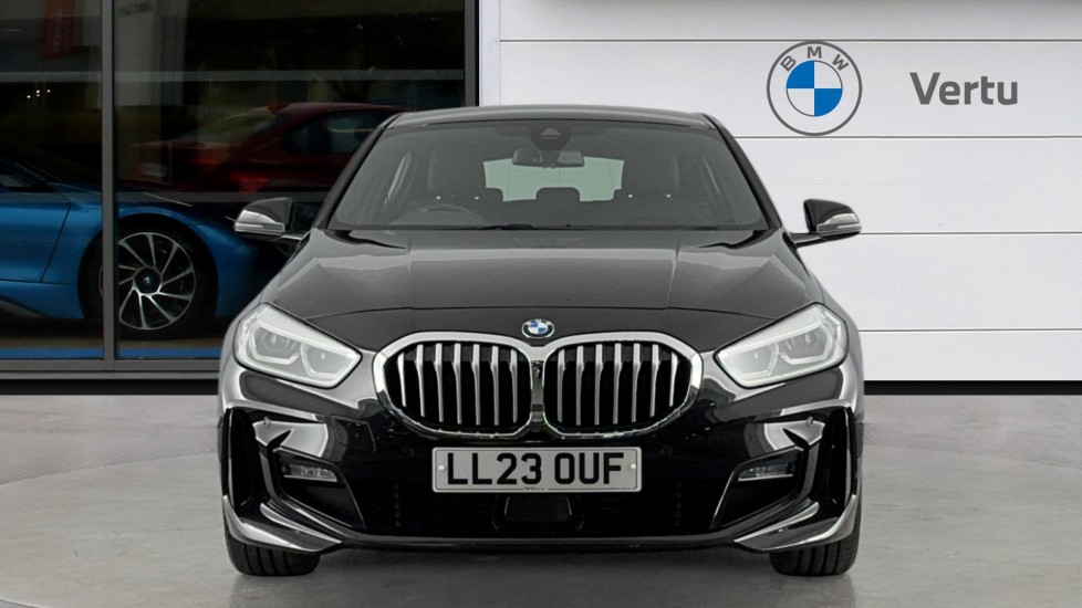BMW 1 Series 118i [136] M Sport 5dr [Live Cockpit Professional] Petrol Hatchback - Image 16