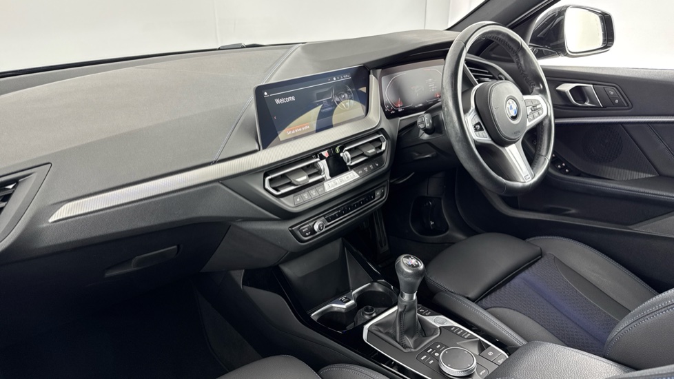 BMW 1 Series 118i [136] M Sport 5dr [Live Cockpit Professional] Petrol Hatchback - Image 7