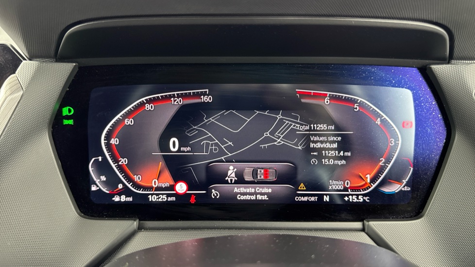 BMW 1 Series 118i [136] M Sport 5dr [Live Cockpit Professional] Petrol Hatchback - Image 9